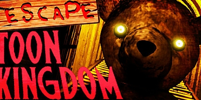 逃离卡通王国/Escape Toon Kingdom Build.16303414|恐怖冒险|容量3.8GB|免安装绿色中文版|支持键盘.鼠标.手柄