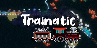 铁路狂热/Trainatic Build.19915562|休闲益智|容量257M|免安装绿色中文版|支持键盘.鼠标.手柄