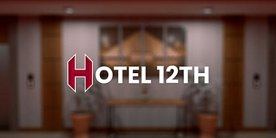 12层酒店/Hotel 12th v1.0.0|解谜冒险|容量3.2GB|免安装绿色中文版|支持键盘.鼠标
