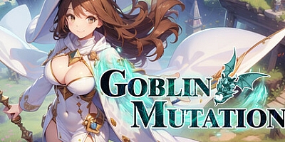 哥布林:突变/Goblin: Mutation Build.16027318|角色扮演|容量2G|免安装绿色中文版|支持键盘.鼠标.手柄