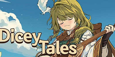 骰子传说/Dicey Tales Build.16843035|策略战棋|容量883MB|免安装绿色中文版|支持键盘.鼠标