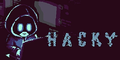 终极赛博朋克黑客/Hacky Build.16434112|策略模拟|容量177MB|免安装绿色中文版|支持键盘.鼠标