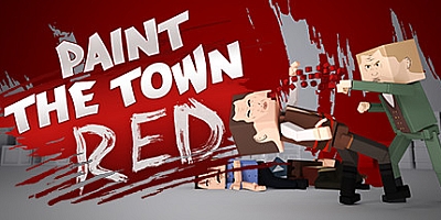 血染小镇/Paint the Town Red Build.15837486|动作冒险|容量2.9GB|免安装绿色中文版|支持键盘.鼠标.手柄