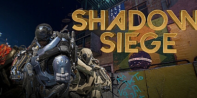 阴影围攻/Shadow Siege Build.16740692|动作冒险|容量2.1GB|免安装绿色中文版|支持键盘.鼠标