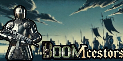 轰祖之战/Boomcestors v0.9.1|休闲益智|容量772MB|免安装绿色中文版|支持键盘.鼠标