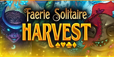 仙女纸牌:丰收/Faerie Solitaire Harvest Build.18987296|休闲益智|容量254M|免安装绿色中文版|支持键盘.鼠标