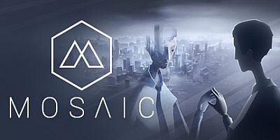 马赛克/Mosaic v4596928|动作冒险|容量2.98G|免安装绿色中文版|支持键盘.鼠标.手柄