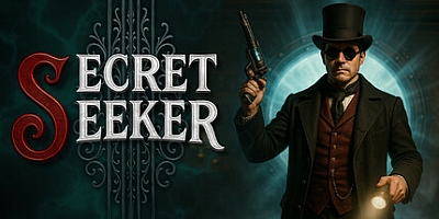 探秘者/Secret Seeker v1.0.0|动作冒险|容量15.7G|免安装绿色中文版|支持键盘.鼠标