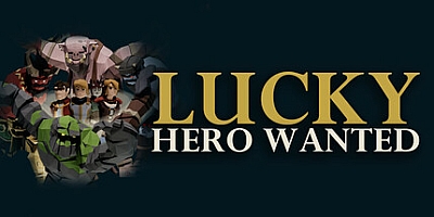 招募幸运英雄/Lucky Hero Wanted Build.18088473|动作冒险|容量1.2GB|免安装绿色中文版|支持键盘.鼠标.手柄