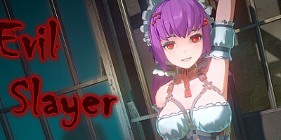 邪恶屠戮者/EvilSlayer Build.18403350|休闲益智|容量2.2GB|免安装绿色中文版|支持键盘.鼠标.手柄