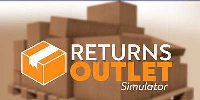 退货专卖店模拟器/Returns Outlet Simulator Build.19789430|模拟经营|容量7.7G|免安装绿色中文版|支持键盘.鼠标