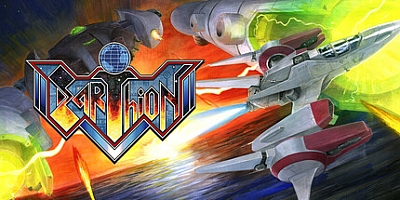 地球战机/Earthion Build.19929821|动作冒险|容量83M|免安装绿色中文版|支持键盘.鼠标.手柄