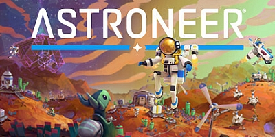 异星探险家/ASTRONEER v1.32.19.0|动作冒险|容量2.9GB|免安装绿色中文版|支持键盘.鼠标.手柄