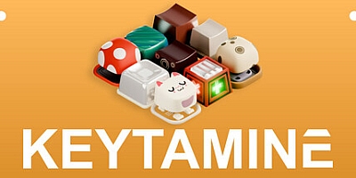 键盘大战/Keytamine Build.19432241|动作冒险|容量2G|免安装绿色中文版|支持键盘.鼠标