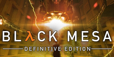黑山起源/Black Mesa:Source Build.14113817|射击动作|容量74.6GB|免安装绿色中文版|支持键盘.鼠标.手柄