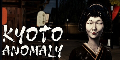 京都异常/Kyoto Anomaly Build.18658415|恐怖冒险|容量3.6GB|免安装绿色中文版|支持键盘.鼠标
