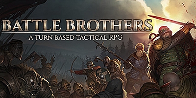 战场兄弟/Battle Brothers v1.5.1.7|策略战棋|容量1.7G|免安装绿色中文版|支持键盘.鼠标