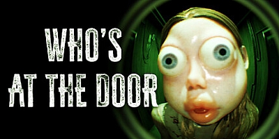 谁在门外?/Who’s at the door? v1.0.1|恐怖冒险|容量2.3G|免安装绿色中文版|支持键盘.鼠标