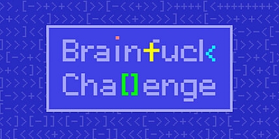 BF语言挑战/Brainfuck Challenge Build.19277594|休闲益智|容量195M|免安装绿色中文版|支持键盘.鼠标
