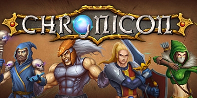 英雄旧忆/Chronicon v1.53.1|动作冒险|容量513M|免安装绿色中文版|支持键盘.鼠标.手柄