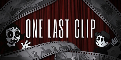 最后一幕/One Last Clip Build.19813992|恐怖冒险|容量2.5G|免安装绿色中文版|支持键盘.鼠标