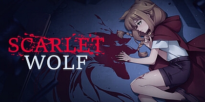 猩红狼/Scarlet Wolf Build.19235310|休闲益智|容量2.7G|免安装绿色中文版|支持键盘.鼠标
