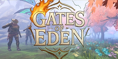 伊甸之门/Gates Of Eden Build.20064885|动作冒险|容量4.2G|免安装绿色中文版|支持键盘.鼠标.手柄