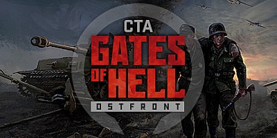 战争召唤 地狱之门:东线/Call to Arms Gates of Hell Ostfront v1.049.0|即时战略|容量91.6GB|免安装绿色中文版|支持键盘.鼠标.手柄