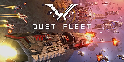 尘埃舰队/Dust Fleet v5.7|策略模拟|容量4.2GB|免安装绿色中文版|支持键盘.鼠标
