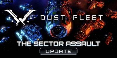 尘埃舰队/Dust Fleet v6.3|策略模拟|容量4.3GB|免安装绿色中文版|支持键盘.鼠标