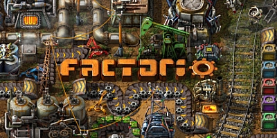 异星工厂/Factorio v2.0.43|策略模拟|容量4.6GB|免安装绿色中文版|支持键盘.鼠标