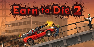 死亡战车2/Earn to Die 2 Build.1121073|动作冒险|容量202M|免安装绿色中文版|支持键盘.鼠标