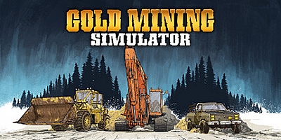 淘金热/Gold Mining Simulator v1.8.2.858|策略模拟|容量20.8GB|免安装绿色中文版|支持键盘.鼠标.手柄