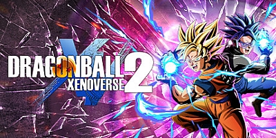 龙珠:超宇宙2/DRAGON BALL XENOVERSE 2 v1.23.00|格斗动作|容量30.3GB|免安装绿色中文版|支持键盘.鼠标.手柄