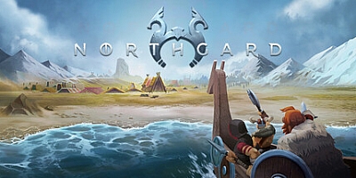 北加尔/北境之地/Northgard v3.6.15.40566|策略模拟|容量3.6GB|免安装绿色中文版|支持键盘.鼠标