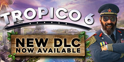 海岛大亨6/Tropico 6 v23(1290)|模拟经营|容量46.1GB|免安装绿色中文版|支持键盘.鼠标.手柄