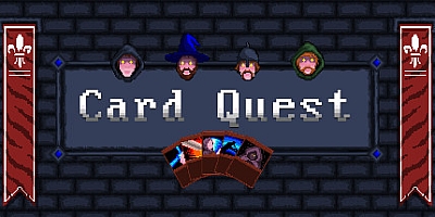 卡牌迷境/CARD QUEST Build.16278357|卡牌策略|容量2GB|免安装绿色中文版|支持键盘.鼠标