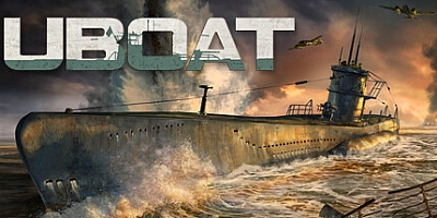 U型潜艇/德国水手/UBOAT v20250515|模拟经营|容量76.5GB|免安装绿色中文版|支持键盘.鼠标