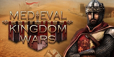 中世纪王国战争/Medieval Kingdom Wars Build.19877918|即时战略|容量7.7G|免安装绿色中文版|支持键盘.鼠标