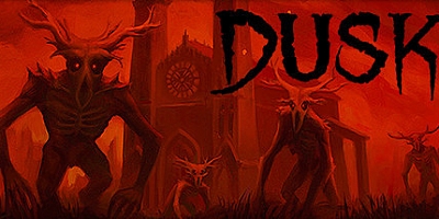 黄昏/DUSK Build.15733472|射击动作|容量6.7GB|免安装绿色中文版|支持键盘.鼠标