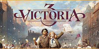 维多利亚3/Victoria 3 v1.8.6|策略模拟|容量19.8GB|免安装绿色中文版|支持键盘.鼠标