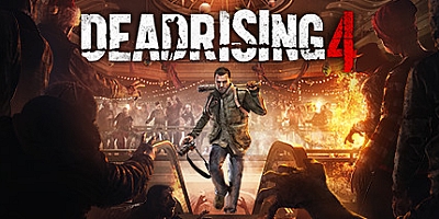 丧尸围城4/Dead Rising 4 v2483497|动作冒险|容量69.4GB|免安装绿色中文版|支持键盘.鼠标.手柄
