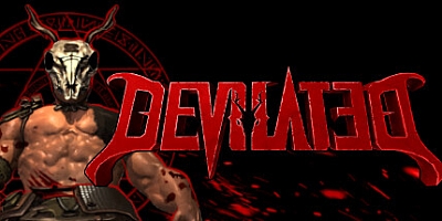 饮魔人/Devilated Build.16130423|射击动作|容量13.4GB|免安装绿色英文版|支持键盘.鼠标.手柄