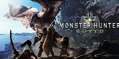 怪物猎人:世界/Monster Hunter: World v15.22.00|动作冒险|容量98.5GB|免安装绿色中文版|支持键盘.鼠标.手柄