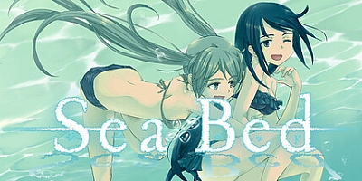 海床/SeaBed Build.15942723|动作冒险|容量4.3G|免安装绿色中文版|支持键盘.鼠标.手柄