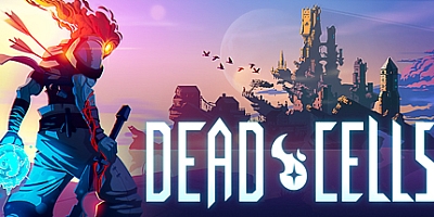 死亡细胞/Dead Cells v20240826|动作冒险|容量9.4G|免安装绿色中文版|支持键盘.鼠标.手柄