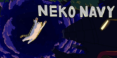 猫猫海兵团/Neko Navy Build.1895992|动作冒险|容量421M|免安装绿色中文版|支持键盘.鼠标.手柄