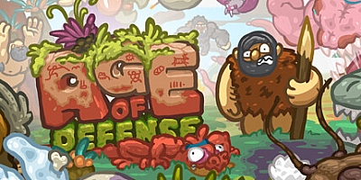 防御纪元/Age of Defense v1.15|塔防策略|容量1.6GB|免安装绿色中文版|支持键盘.鼠标