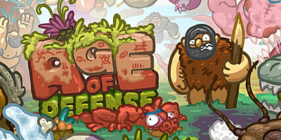 防御纪元/Age of Defense Build.17603731|塔防策略|容量1.9GB|免安装绿色中文版|支持键盘.鼠标