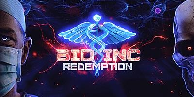 生物公司:救赎/Bio Inc. Redemption v2776645|策略模拟|容量1.1GB|免安装绿色中文版|支持键盘.鼠标